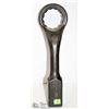 Image 1 : GRAY 2-13/16" STRIKING FACE BOX WRENCH