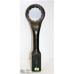 GRAY 3" STRIKING FACE BOX WRENCH