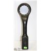 Image 1 : GRAY 3" STRIKING FACE BOX WRENCH