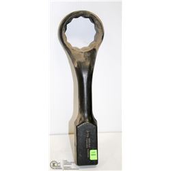 GRAY 3-1/8" STRIKING FACE BOX WRENCH