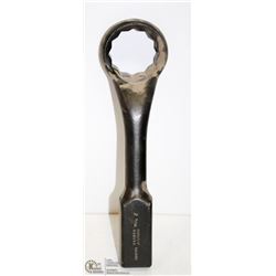 GRAY 2-9/16" STRIKING FACE BOX WRENCH