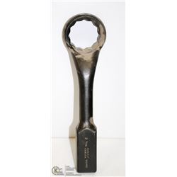 GRAY 2-9/16" STRIKING FACE BOX WRENCH