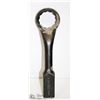 Image 1 : GRAY 2-9/16" STRIKING FACE BOX WRENCH