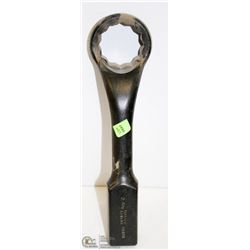 GRAY 2-3/8" STRIKING FACE BOX WRENCH