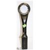Image 1 : GRAY 2-3/8" STRIKING FACE BOX WRENCH