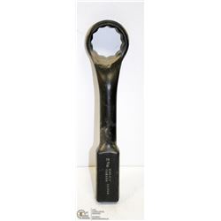 GRAY  2-1/16" STRIKING FACE BOX WRENCH