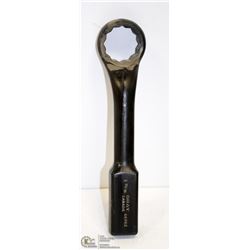GRAY  1-15/16" STRIKING FACE BOX WRENCH