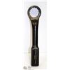 Image 1 : GRAY  1-15/16" STRIKING FACE BOX WRENCH