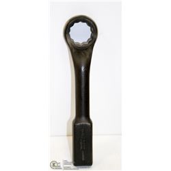 GRAY  1-13/16" STRIKING FACE BOX WRENCH