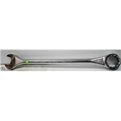 GRAY 2-1/4" COMBINATION WRENCH
