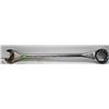 Image 1 : GRAY 2-1/4" COMBINATION WRENCH