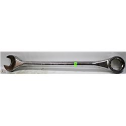 GRAY 2-1/8" COMBINATION WRENCH