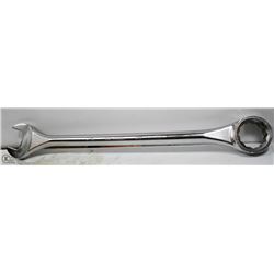 GRAY 2-3/8" COMBINATION WRENCH