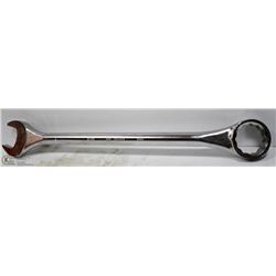 GRAY 2-1/2" COMBINATION WRENCH