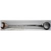 Image 1 : GRAY 2-1/2" COMBINATION WRENCH