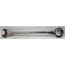GRAY 2-1/2" COMBINATION WRENCH