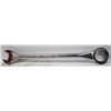 Image 1 : GRAY 2-1/2" COMBINATION WRENCH
