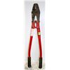Image 1 : HEAVY DUTY HAND SWAGGING TOOL