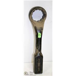GRAY 2-3/8" STRIKING FACE BOX WRENCH