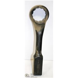 GRAY 2-5/8" STRIKING FACE BOX WRENCH