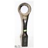 Image 1 : GRAY 2-13/16" STRIKING FACE BOX WRENCH