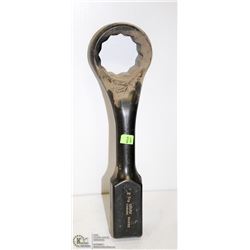 GRAY 2-7/8" STRIKING FACE BOX WRENCH