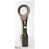 Image 1 : GRAY 2-7/8" STRIKING FACE BOX WRENCH