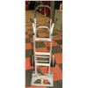 Image 1 : MAGLINER HAND TRUCK, 500LB CAPACITY