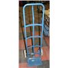 Image 1 : BLUE HARD WHEELED HAND TRUCK