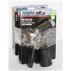 Image 1 : LOT OF 3 AURORA HOSE PISTOL NOZZLES