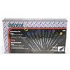 Image 1 : AURORA 16PC SCREWDRIVER SET