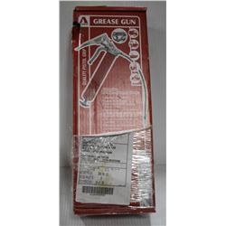 ALEMITE GREASE GUN