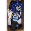 Image 1 : GRAY TOOLS 3/4 TON LEVER HOIST