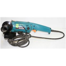 MAKITA ELECTRIC 5" GRINDER