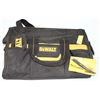 Image 1 : DEWALT 16" TRADESMAN TOOLBAG
