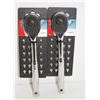 Image 1 : LOT OF 2 AURORA 3/8" DRIVE RATCHETS