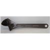 Image 1 : CHROME 375MM CRESCENT WRENCH