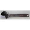 Image 1 : CHROME 375MM CRESCENT WRENCH