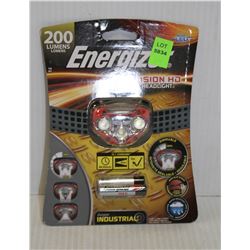 ENERGIZER VISION HD HEADLIGHT LED