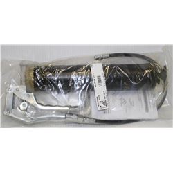 AURORA 5000PSI PISTOL GREASE GUN