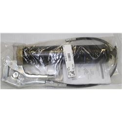 AURORA 5000PSI PISTOL GREASE GUN