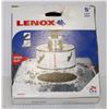 Image 1 : LENOX 5 INCH HOLE SAW BIT