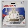 Image 1 : LENOX 5 INCH HOLE SAW BIT