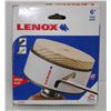 Image 1 : LENOX 6 INCH HOLE SAW BIT