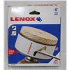 Image 1 : LENOX 6 INCH HOLE SAW BIT
