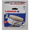 Image 1 : LENOX 3-5/8 INCH HOLE SAW BIT