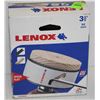 Image 1 : LENOX 3-5/8 INCH HOLE SAW BIT