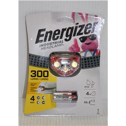ENERGIZER INDUSTRIAL HEAD LAMP
