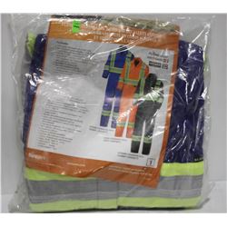 PAIR OF PIONEER FLAME RESISTANT COVERALLS SZ54