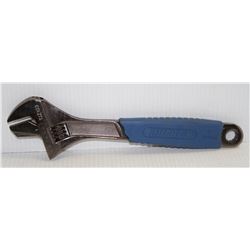 12 INCH AURORA CRESCENT WRENCH